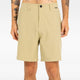 Phantom Texture Hurley Mens Walkshort - Beachin Surf