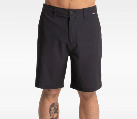 Phantom Zuma Walkshort - Beachin Surf