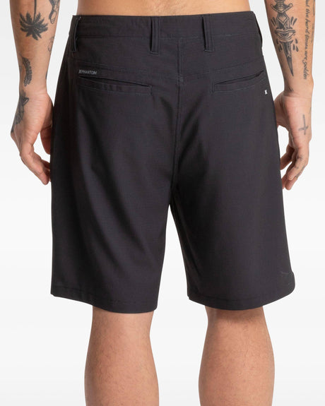 Phantom Zuma Walkshort - Beachin Surf