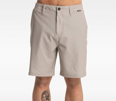 Phantom Zuma Walkshort - Beachin Surf