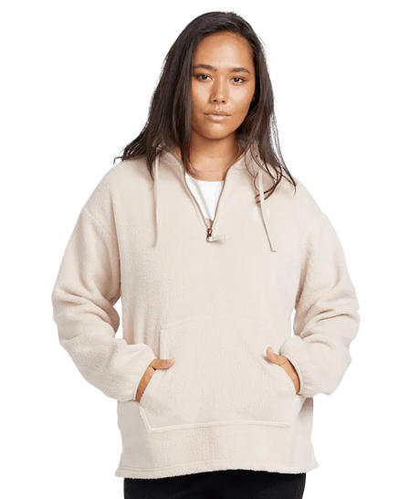 Pheelin Phresh Mock Neck - Beachin Surf