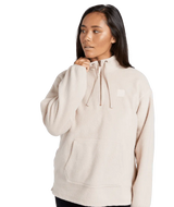Pheelin Phresh Mock Neck - Beachin Surf