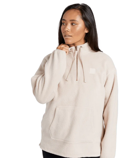 Pheelin Phresh Mock Neck - Beachin Surf