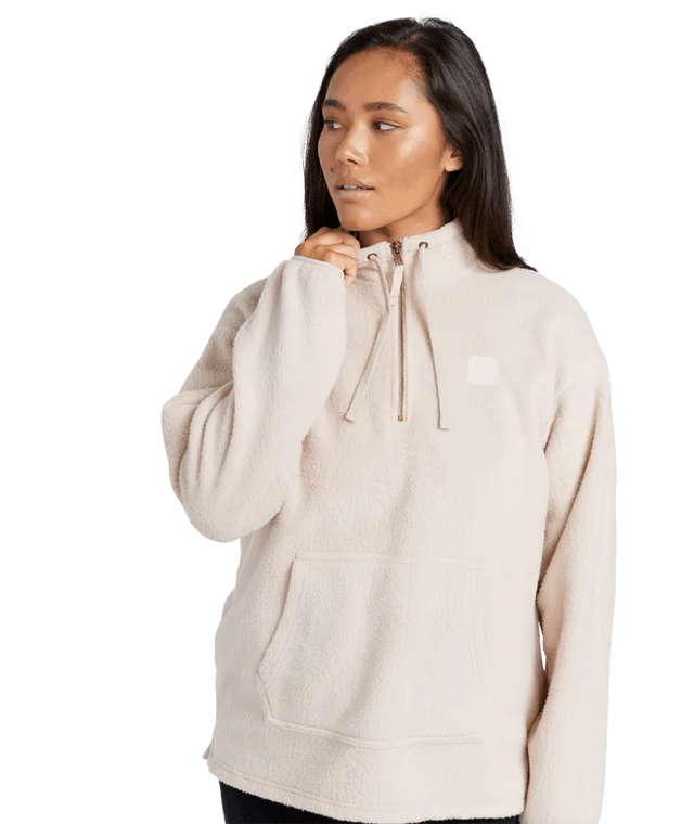 Pheelin Phresh Mock Neck - Beachin Surf