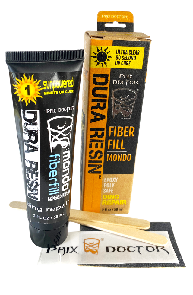 Phix Dr Durarezn Large 2oz - Beachin Surf