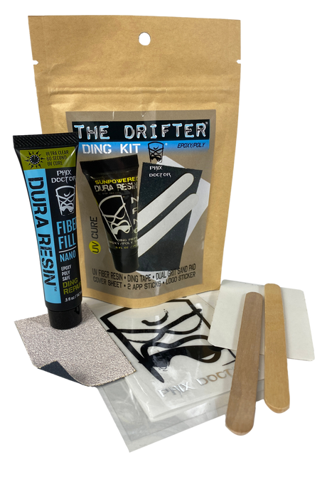 Phix The Drifter 0.5oz - Beachin Surf