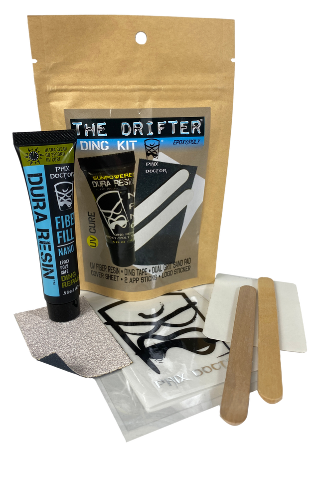 Phix The Drifter 0.5oz - Beachin Surf
