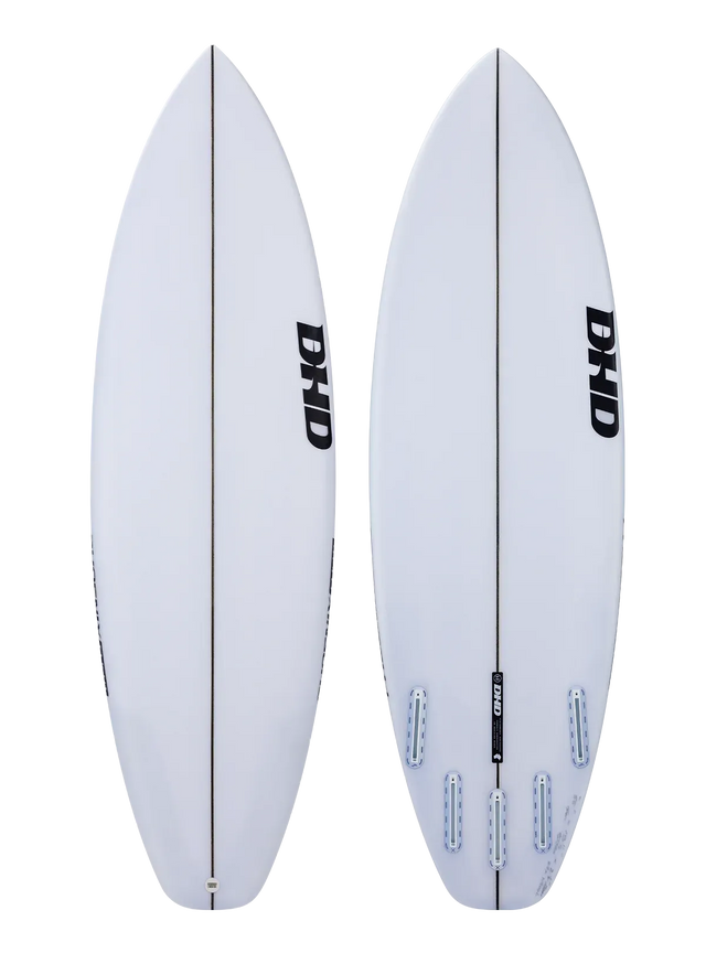 Phoenix Flight - Beachin Surf