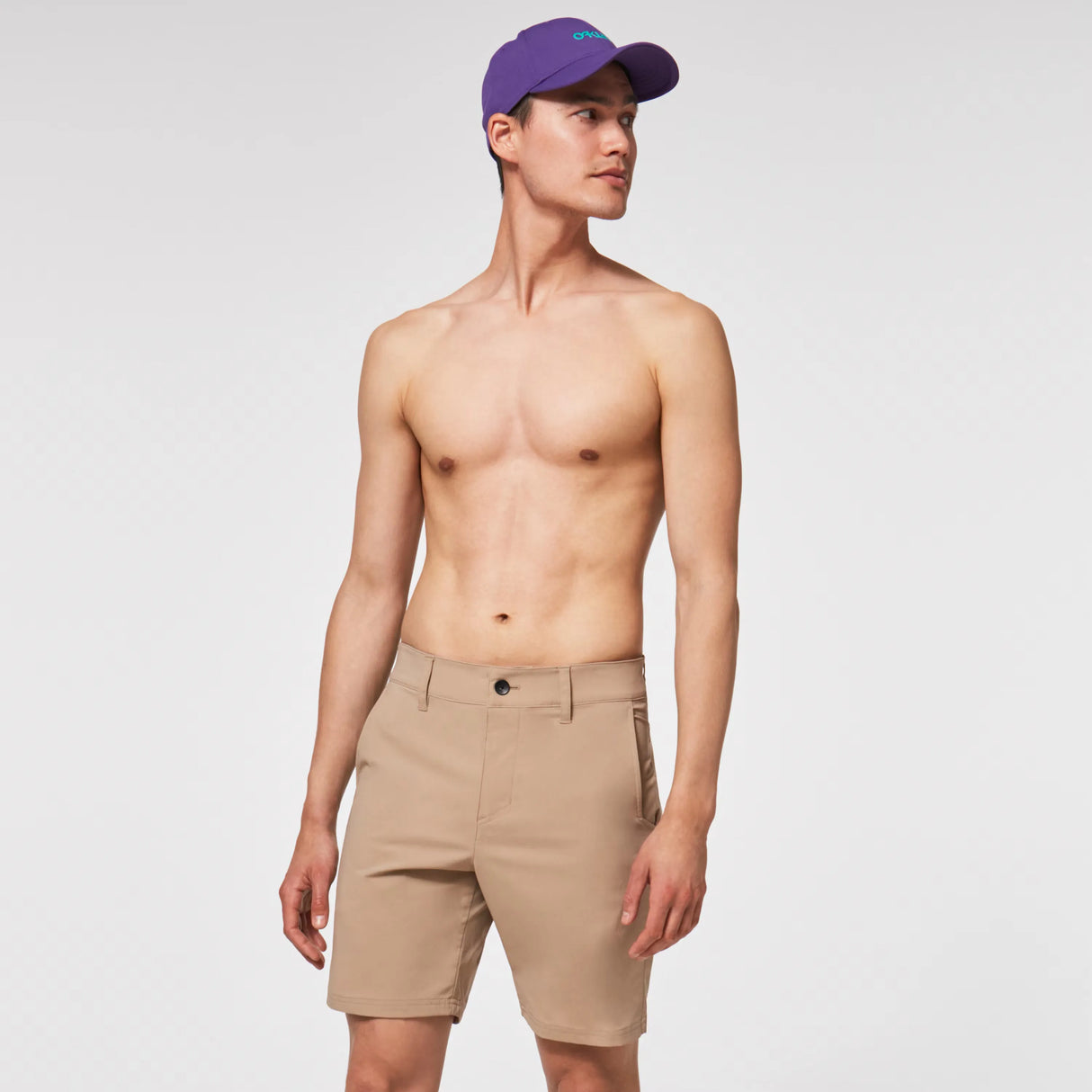 Pierside 19 Rc Hybrid Short - Beachin Surf