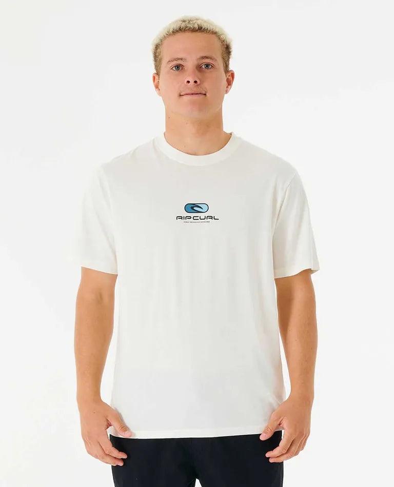 Pill Icon Tee | Beachin Surf | Beachin Surf