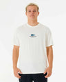 Pill Icon Tee | Beachin Surf | Beachin Surf