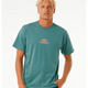 PILL ICON TEE - Beachin Surf