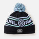 Pill Stripe Tall Beanie Boy - Beachin Surf