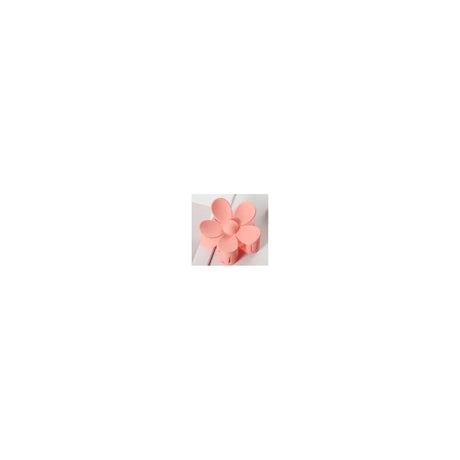 pink-daisy-clip - Beachin Surf