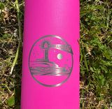 Fridgy Grip Tumbler 600ml - Norah Head