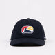 Pipeline Six Panel Snapback Cap - Beachin Surf