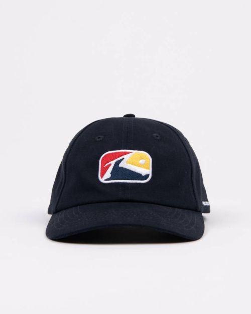 Pipeline Six Panel Snapback Cap - Beachin Surf