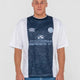 Pirlo Short Sleeve Soccer Jersey - Beachin Surf