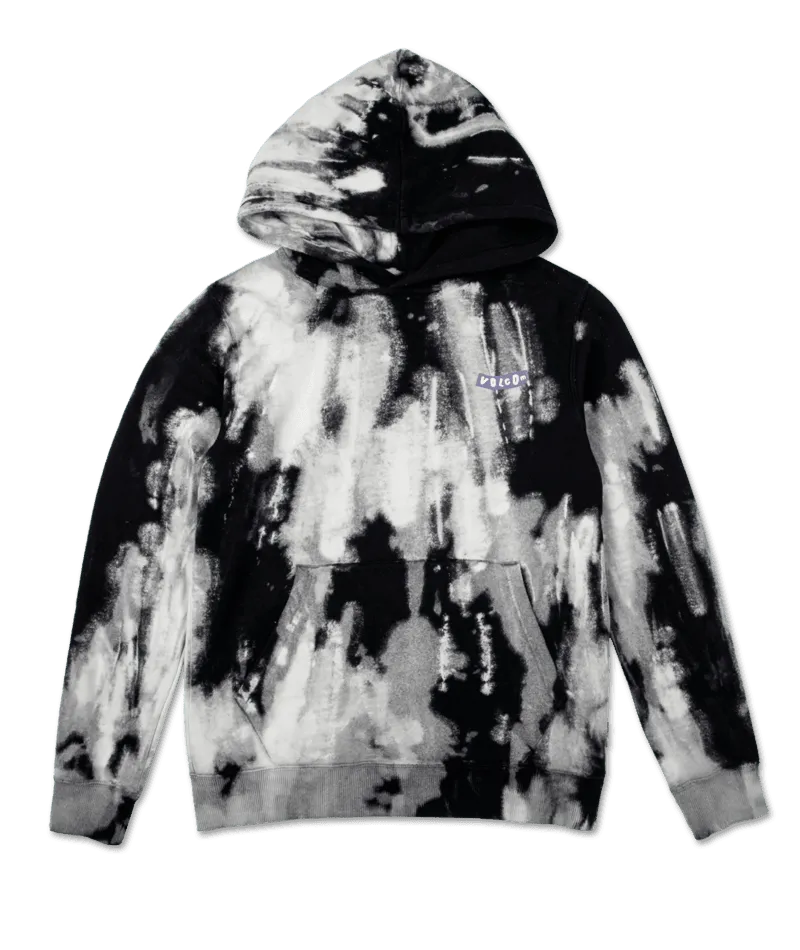Pistol Dyed Po - Beachin Surf