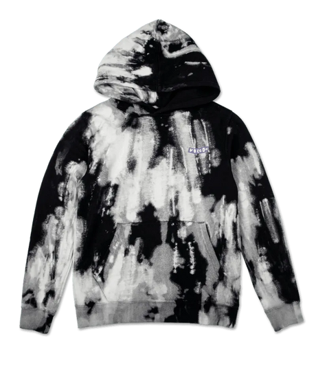 Pistol Dyed Po - Beachin Surf