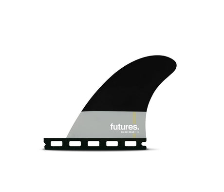 Pivot Quad Rears (M | FUTURES FINS | Beachin Surf