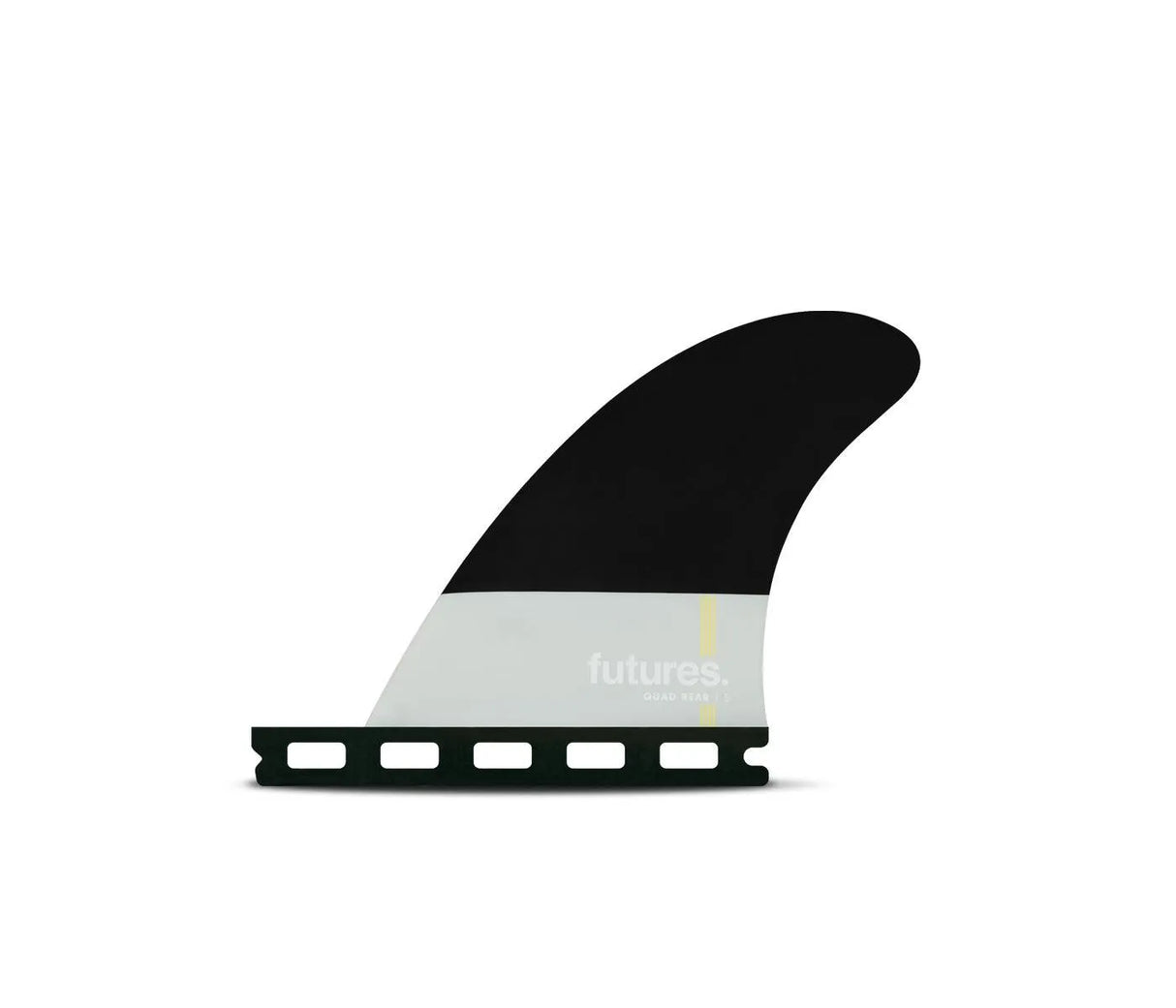 Pivot Quad Rears (S) - Beachin Surf