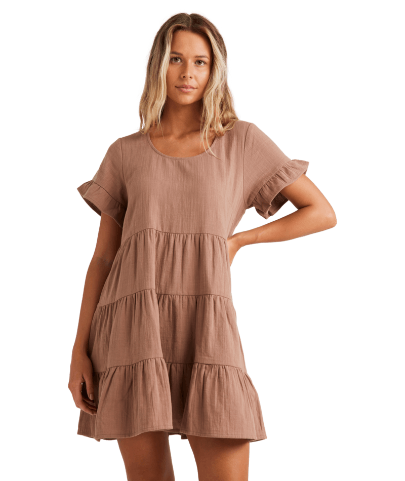 PIXIE DRESS - Beachin Surf