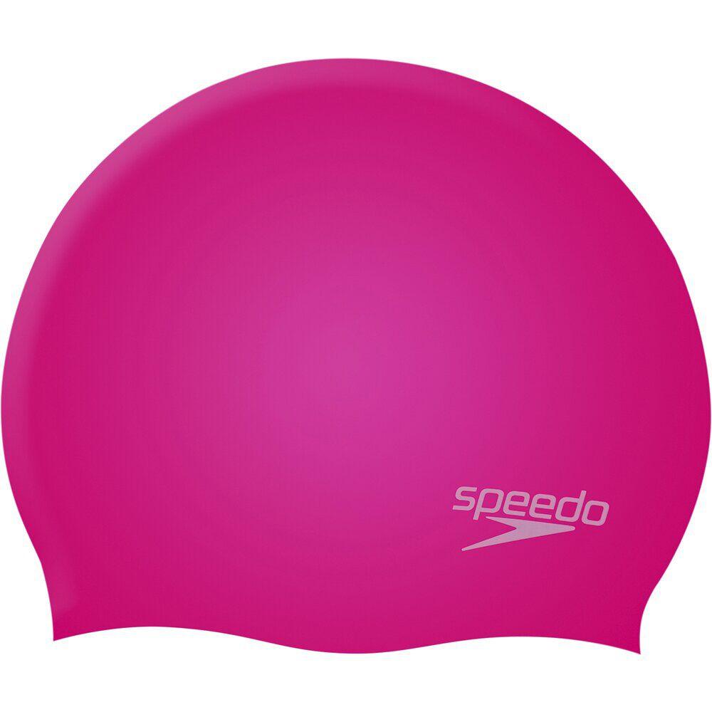 Plain Moulded Silicone Junior - Beachin Surf