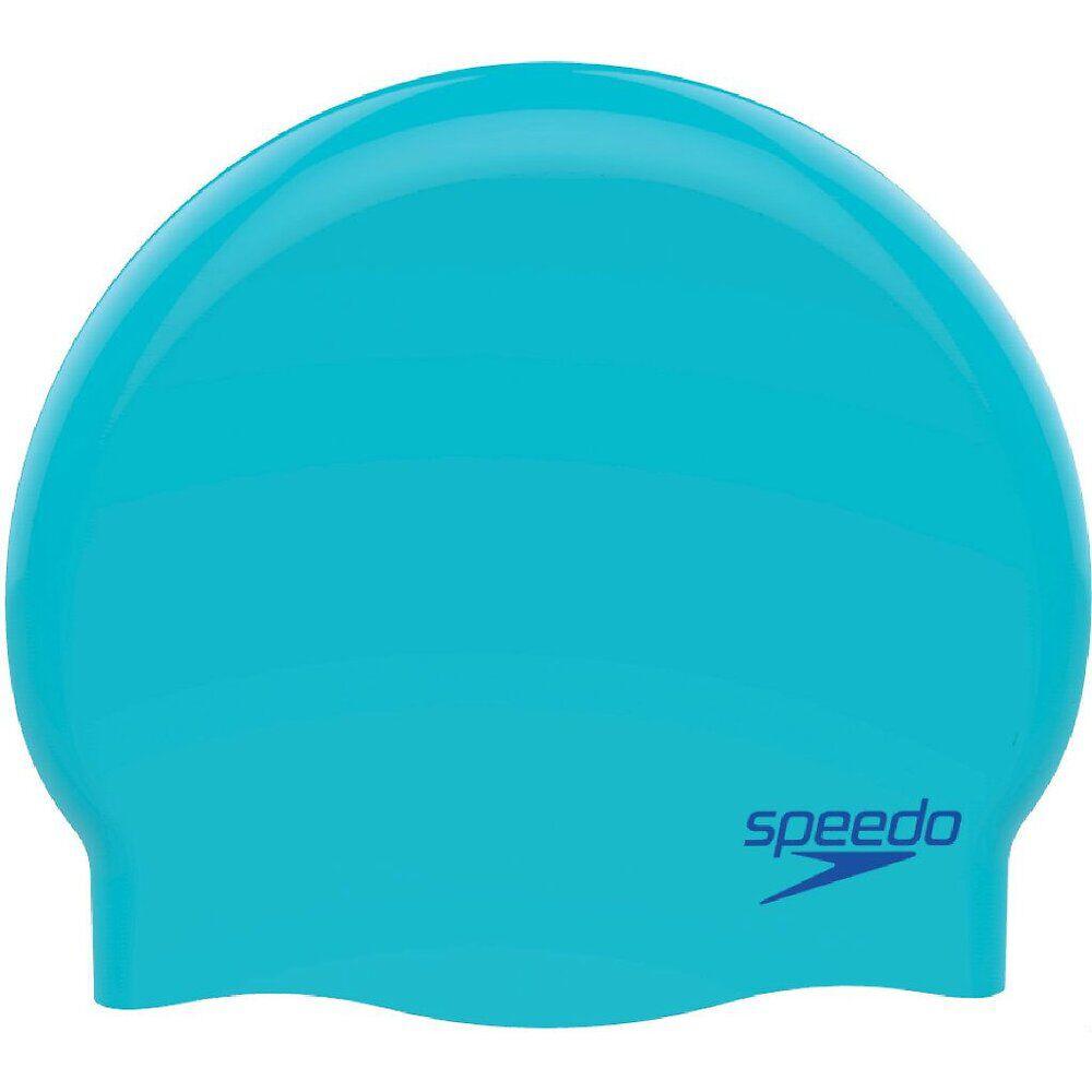 Plain Moulded Silicone Junior - Beachin Surf