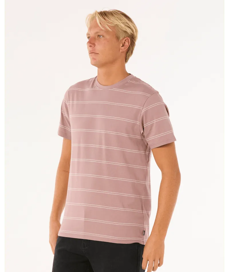 Plain Wash Tee - SALE