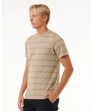 Plain Wash Tee - SALE