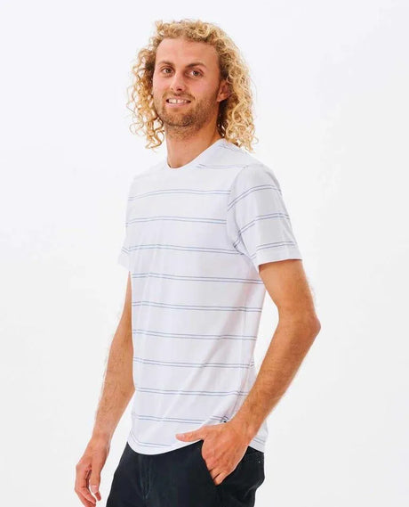 Plain Wash Tee - SALE