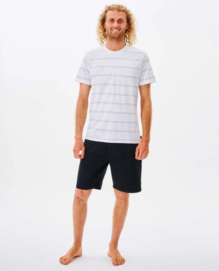 Plain Wash Tee - SALE