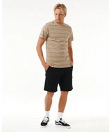 Plain Wash Tee - SALE