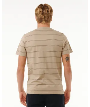 Plain Wash Tee - SALE