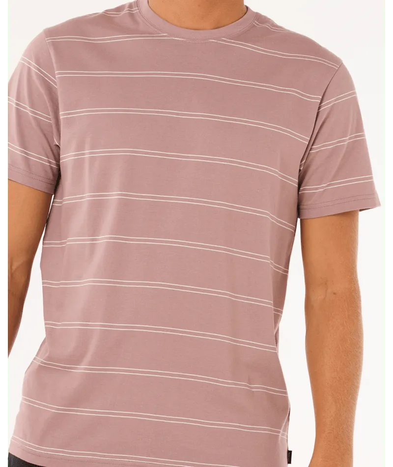 Plain Wash Tee - SALE