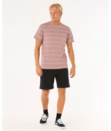 Plain Wash Tee - SALE