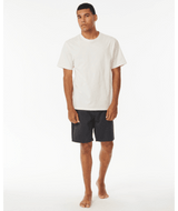 Plain Wash Tee - Beachin Surf