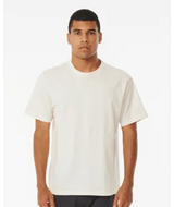 Plain Wash Tee