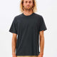 A Plain Wash Tee - Beachin Surf