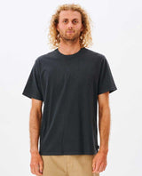 A Plain Wash Tee - Beachin Surf