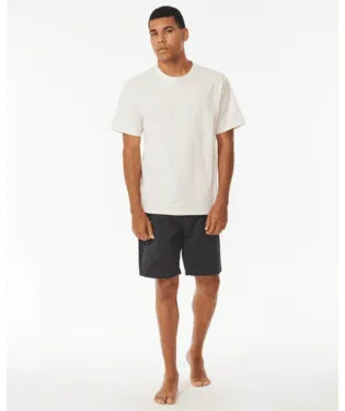Plain Wash Tee