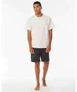 Plain Wash Tee