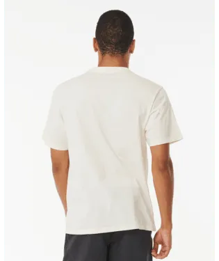 Plain Wash Tee