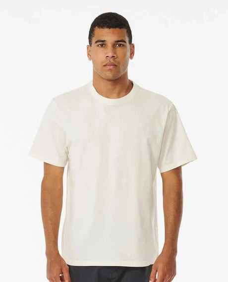 Plain Wash Tee - Beachin Surf