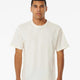 A Plain Wash Tee - Beachin Surf