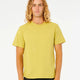 A Plain Wash Tee - Beachin Surf