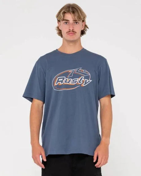 Platinum Short Sleeve Tee - Beachin Surf
