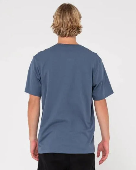 Platinum Short Sleeve Tee - Beachin Surf