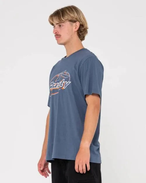Platinum Short Sleeve Tee - Beachin Surf